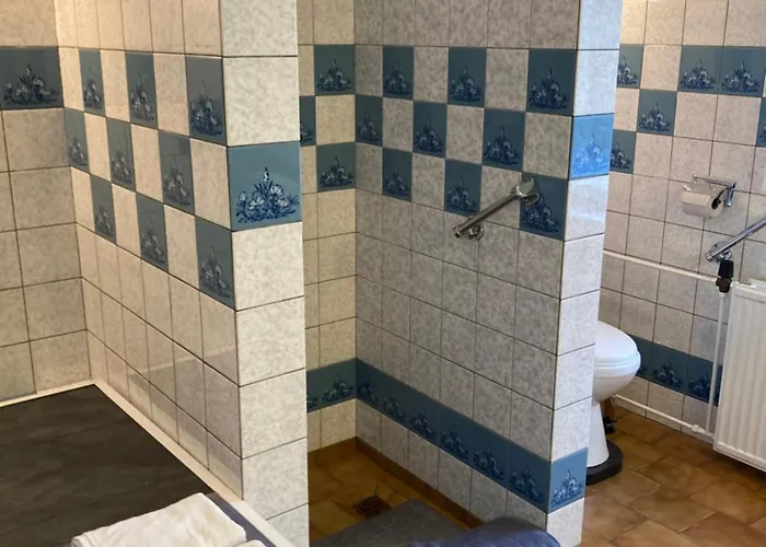 Am Waldesrand * Joachimsthal